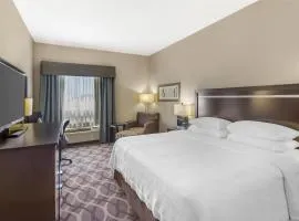Best Western Plus Travel Hotel Toronto Airport