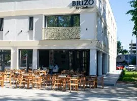 Brizo Boutique Hotel