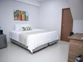 Hotel El Marqués De Manga