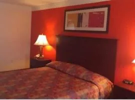 Robinson Inn and Suites