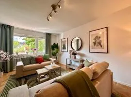 Prinshöjden Hotel - Smart Digital Apartments & Villas