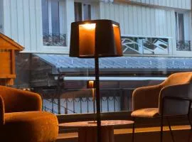 Hôtel Restaurant La Ferme