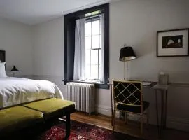 Hasbrouck House
