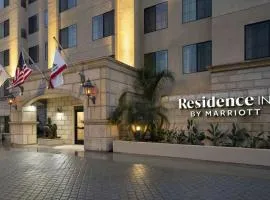 Residence Inn San Diego Del Mar