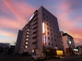 Dormy Inn Kurashiki Natural Hot Spring