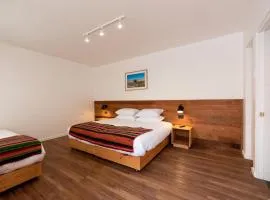 Pampa Hotel Boutique