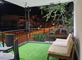 Ecos Y Sueños, hotel v destinaci Cali