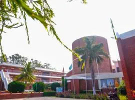 Indo Hokke Hotel