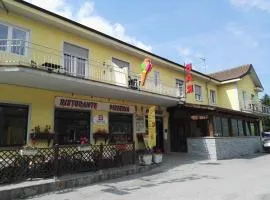 Hotel Paradise
