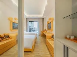 Deefly Yinrun Town Hotel