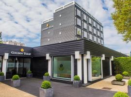 Хотел снимка: Golden Tulip Zoetermeer - Den Haag