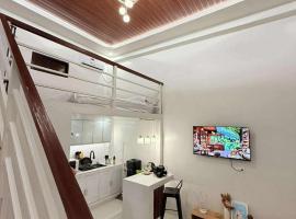 Richville Tiny Home, ξενοδοχείο σε Sampong