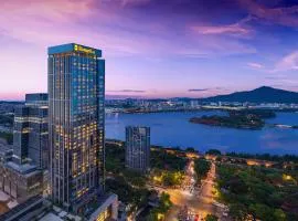 Shangri-La Nanjing