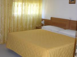 Gambaran Hotel: Al Caminetto