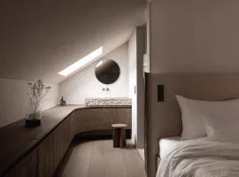 stieg'nhaus Design Boutique Hotel