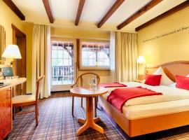 Welcome Hotel Legden, hotel a Legden