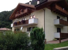 A picture of the hotel: Appartamenti Gosetti - CIPAT 022114-AT-060137