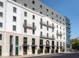 DoubleTree by Hilton Lisbon Fontana Park