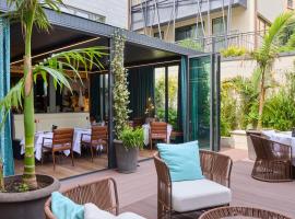 NEMI Hotel Milano, hotel in Milan