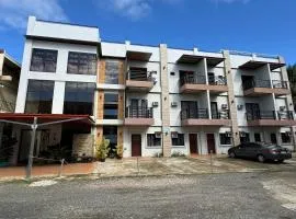 Hotel Ramon