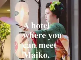 ホテルリソルトリニティ京都