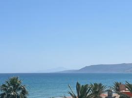 Villa Krini, hôtel à Georgioúpoli