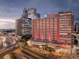 Four Points by Sheraton Tequendama, Bogota