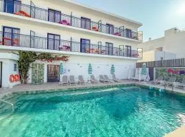 The Purple Hotel - Adults Only