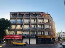 Günaydın Otel Alanya