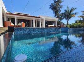 Nidzi Place Luxury Home Catembe, khách sạn ở Catembe