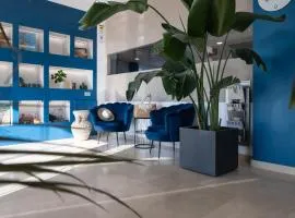 Hotel Palmensis