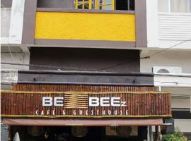 होटल की एक तस्वीर: Be Beez Cafe' & Guest House