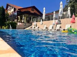ArdoVel Park Hotel