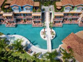 La Boutique Maya, ξενοδοχείο στο Ολουντενίζ