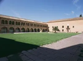 Hospedería del Monasterio de Rueda