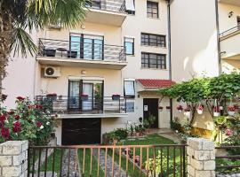 VN APARTMENTS OHRID, hotel na Ohridu