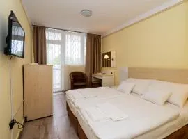 Hotel Hőforrás