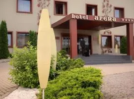 Hotel Arena