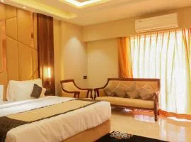 Suramya Homestay Near Shymala Hills
