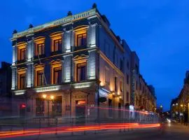 Kilkenny Hibernian Hotel, хотел в Килкени