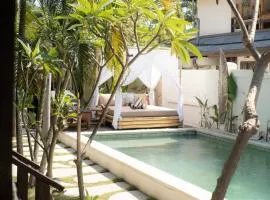 Casa22 Gili Trawangan