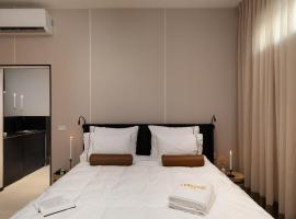 מור ספא ואירוח, ξενοδοχείο σε Bet Shemesh