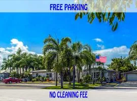 Richard's Motel Extended Stay