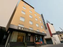 Hotel Kian by JMD Group