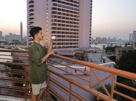 Town Hotel Cairo