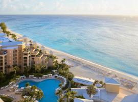 The Ritz-Carlton, Grand Cayman, Hotel in George Town