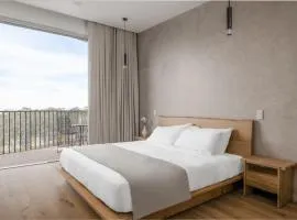 Mount View Estate One Bedroom Country Stay The Oak Escape