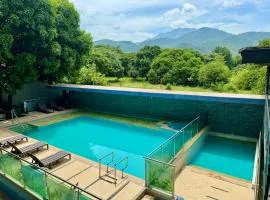 Eco Hotel El Bosque Valledupar