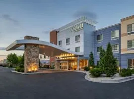 Fairfield Inn & Suites by Marriott Twin Falls