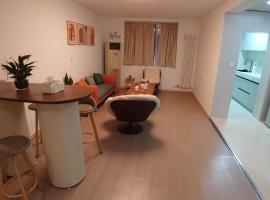 Lezhan B&B, hotel in Luoyang